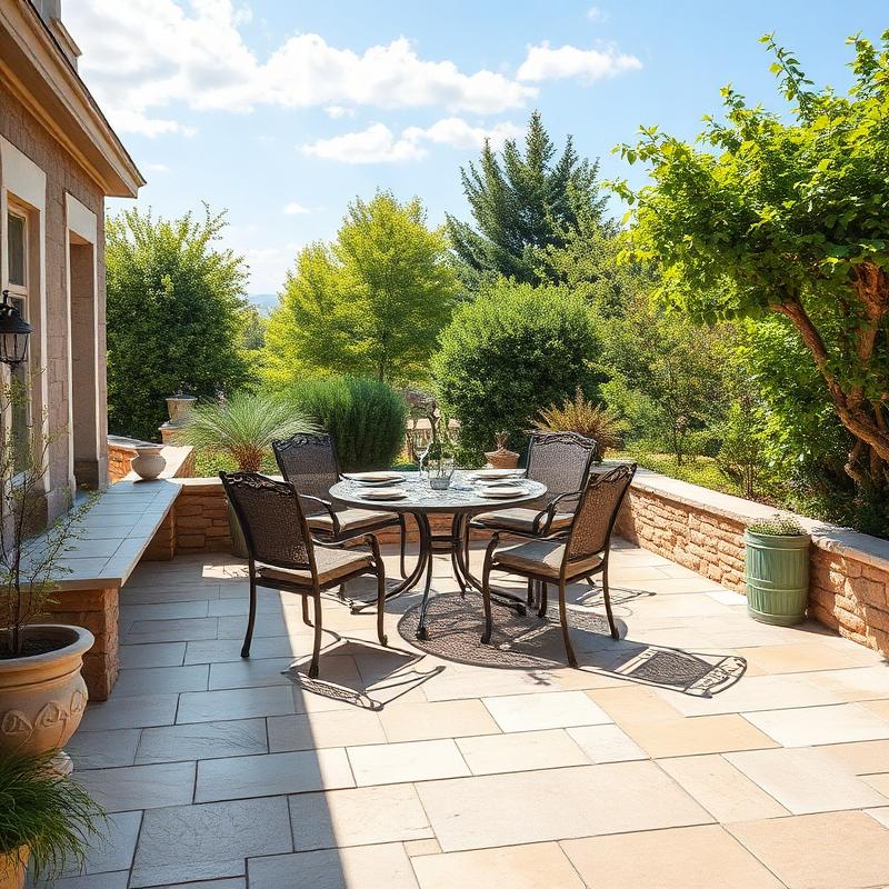 TerrasFris | Professionele terras reiniging in heel Nederland
